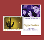 Christmas Card